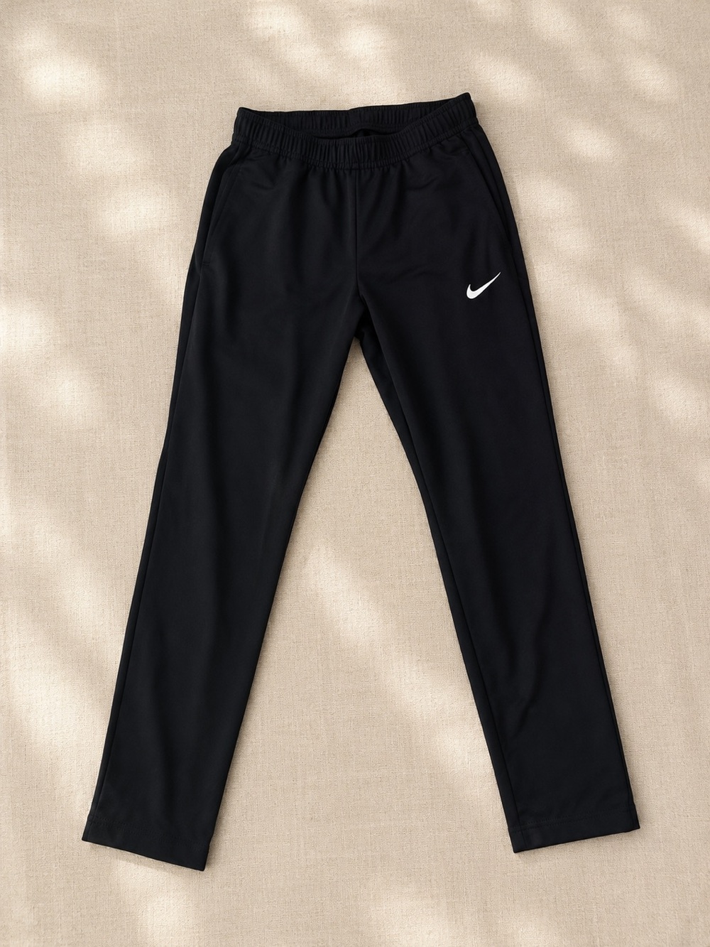 Dri-FIT Black Athletic Training Pants Women’s Small